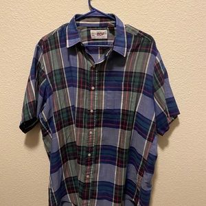 Westchester Classics Button Down Shirt